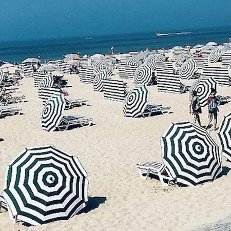Luxury Suite Koksijde 310 - Adults Only מראה חיצוני תמונה